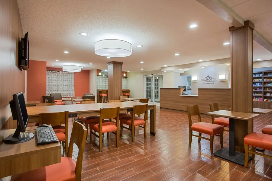 Microtel Inn & Suites by Wyndham Walterboro hotel detail image 2