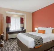 Microtel Inn & Suites by Wyndham Walterboro hotel detail image 4