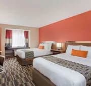 Microtel Inn & Suites by Wyndham Walterboro hotel detail image 5