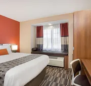 Microtel Inn & Suites by Wyndham Walterboro hotel detail image 7
