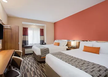 Microtel Inn & Suites by Wyndham Walterboro hotel thumbnail 8