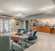 La Quinta Inn & Suites by Wyndham Granbury hotel detail image 4