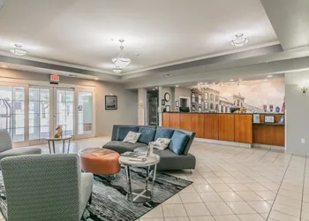 La Quinta Inn & Suites by Wyndham Granbury hotel thumbnail 4