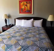 Studio 6 Fort Worth, TX – Downtown East hotel detail image 3