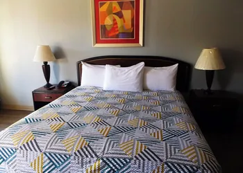Studio 6 Fort Worth, TX – Downtown East hotel thumbnail 3