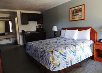 Studio 6 Fort Worth, TX – Downtown East hotel thumbnail 5