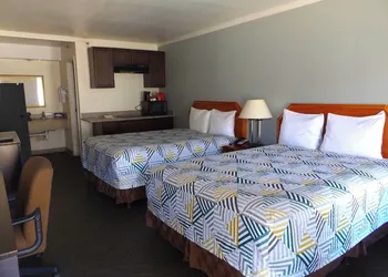 Studio 6 Fort Worth, TX – Downtown East hotel thumbnail 7