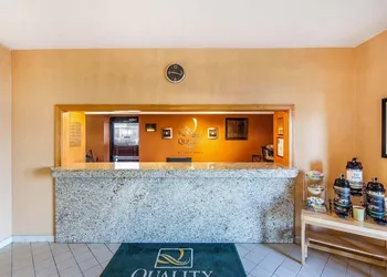 Quality Inn Maysville hotel thumbnail 2