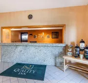 Quality Inn Maysville hotel detail image 4