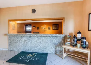 Quality Inn Maysville hotel thumbnail 4