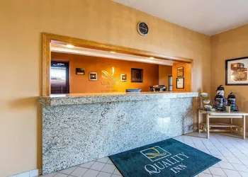 Quality Inn Maysville hotel thumbnail 5