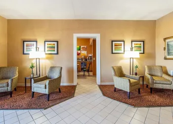 Quality Inn Maysville hotel thumbnail 7