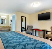 Econo Lodge West Yarmouth on Cape Cod hotel detail image 5