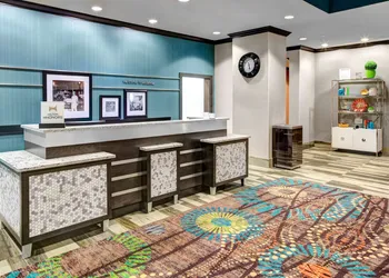 Hampton Inn & Suites by Hilton Atlanta Perimeter Dunwoody hotel thumbnail 3