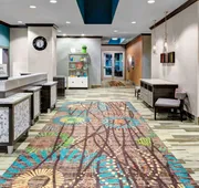 Hampton Inn & Suites by Hilton Atlanta Perimeter Dunwoody hotel detail image 4