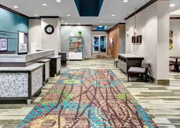 Hampton Inn & Suites by Hilton Atlanta Perimeter Dunwoody hotel thumbnail 4