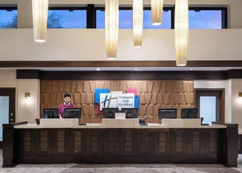 Holiday Inn Club Vacations Scottsdale Resort by IHG hotel thumbnail 2