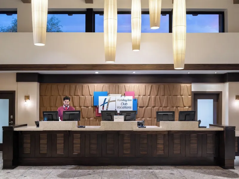 Holiday Inn Club Vacations Scottsdale Resort by IHG hotel detail image 2