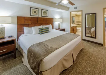 Holiday Inn Club Vacations Scottsdale Resort by IHG hotel thumbnail 4