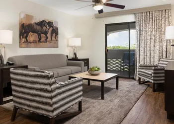 Holiday Inn Club Vacations Scottsdale Resort by IHG hotel thumbnail 7