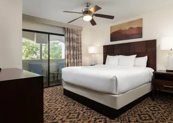 Holiday Inn Club Vacations Scottsdale Resort by IHG hotel thumbnail 8