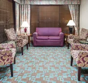 Baymont by Wyndham Clarksville Northeast hotel detail image 3