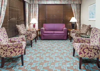 Baymont by Wyndham Clarksville Northeast hotel thumbnail 3