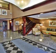 Holiday Inn Express Hotel & Suites Woodhaven by IHG hotel detail image 3