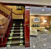 Holiday Inn Express Hotel & Suites Woodhaven by IHG hotel detail image 4