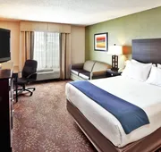 Holiday Inn Express Hotel & Suites Woodhaven by IHG hotel detail image 5