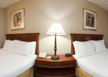 Holiday Inn Express Hotel & Suites Woodhaven by IHG hotel thumbnail 6