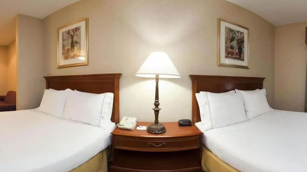 Holiday Inn Express Hotel & Suites Woodhaven by IHG hotel detail image 6