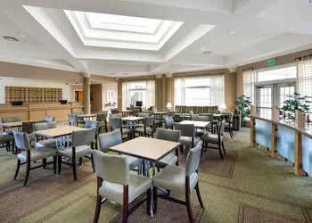 La Quinta by Wyndham Haywood Mall-Near Greenville Downtown hotel thumbnail 2