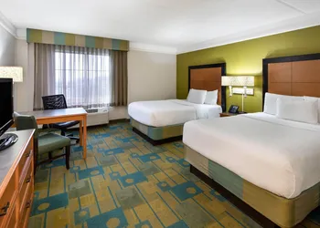 La Quinta by Wyndham Haywood Mall-Near Greenville Downtown hotel thumbnail 5