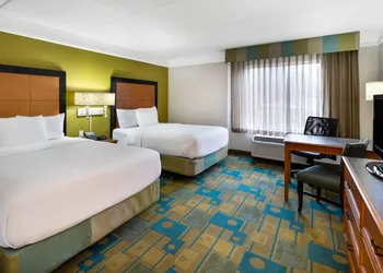 La Quinta by Wyndham Haywood Mall-Near Greenville Downtown hotel thumbnail 7