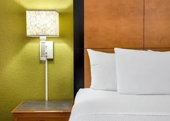 La Quinta by Wyndham Haywood Mall-Near Greenville Downtown hotel thumbnail 8