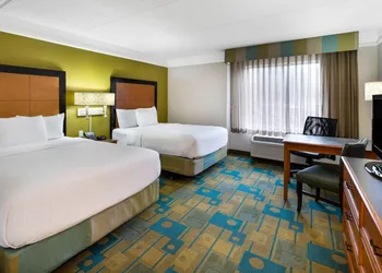 La Quinta by Wyndham Haywood Mall-Near Greenville Downtown hotel thumbnail 7