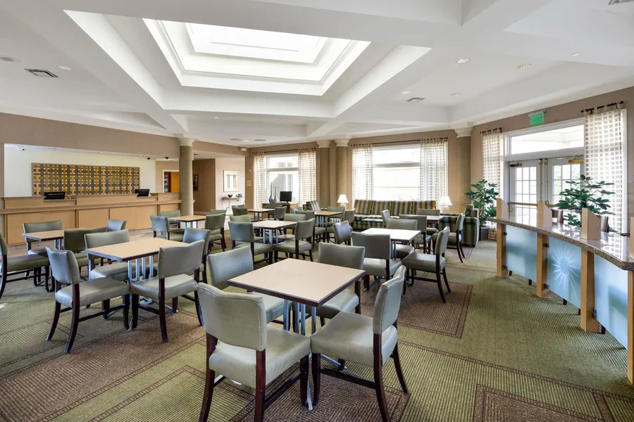 La Quinta by Wyndham Haywood Mall-Near Greenville Downtown hotel detail image 2