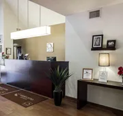 Sleep Inn North Scottsdale near Mayo Clinic hotel detail image 4