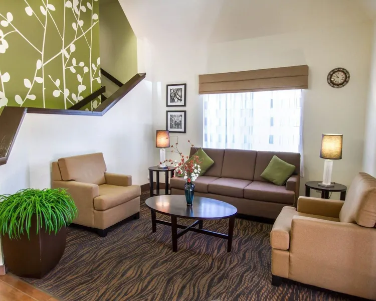 Sleep Inn North Scottsdale near Mayo Clinic hotel detail image 6