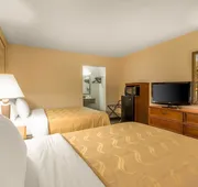 Quality Inn & Suites McDonough South I-75 hotel detail image 4
