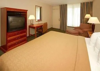 Quality Inn & Suites McDonough South I-75 hotel thumbnail 5