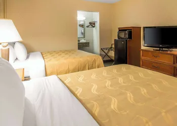 Quality Inn & Suites McDonough South I-75 hotel thumbnail 6