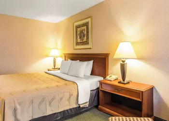 Quality Inn & Suites McDonough South I-75 hotel thumbnail 8