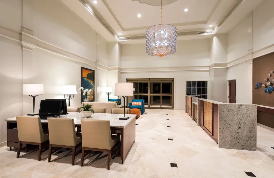 DoubleTree Suites by Hilton Naples hotel detail image 2