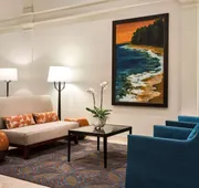 DoubleTree Suites by Hilton Naples hotel detail image 3