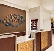 DoubleTree Suites by Hilton Naples hotel detail image 7