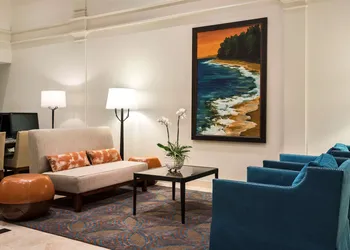 DoubleTree Suites by Hilton Naples hotel thumbnail 3