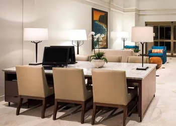 DoubleTree Suites by Hilton Naples hotel thumbnail 5