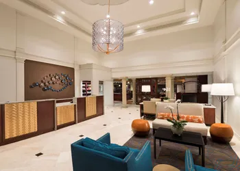 DoubleTree Suites by Hilton Naples hotel thumbnail 6